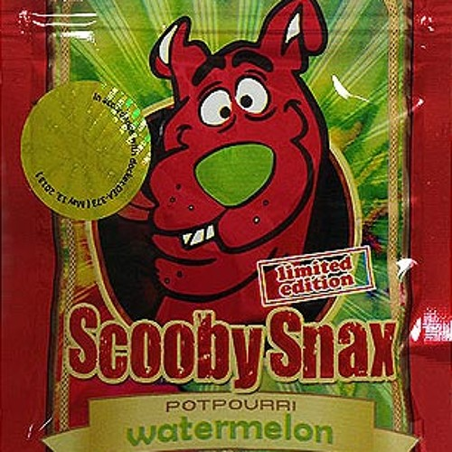 Buy Scooby Snax 5-GRAM Bag Online