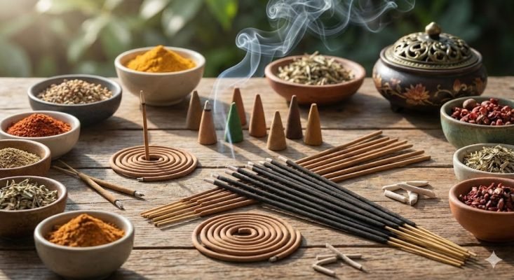 Best Place to Buy K2 Incense Online