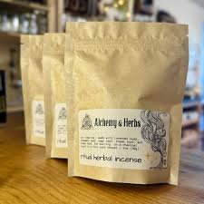 Herbal Incense